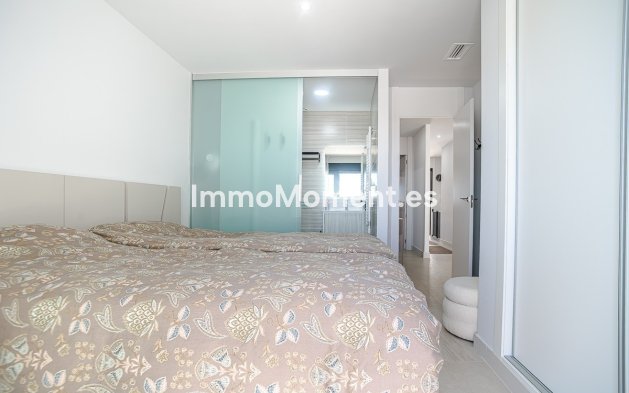 Wiederverkauf - Wohnung - Torrevieja - Torrevieja Centro