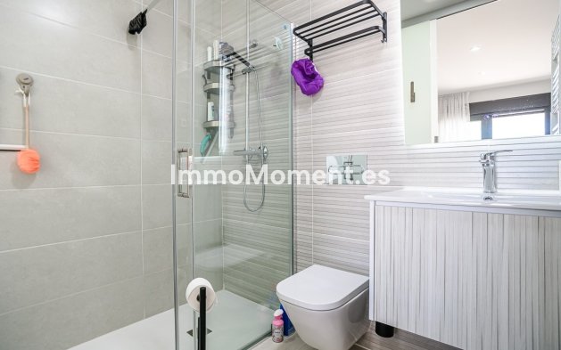 Wiederverkauf - Wohnung - Torrevieja - Torrevieja Centro
