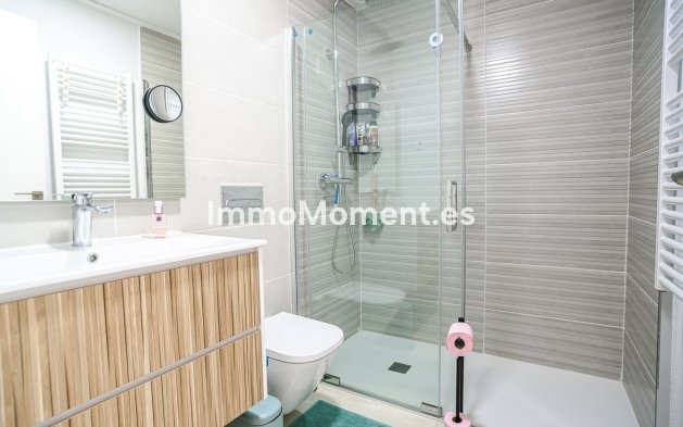 Wiederverkauf - Wohnung - Torrevieja - Torrevieja Centro