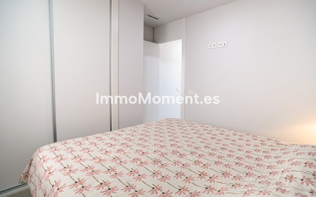 Wiederverkauf - Wohnung - Torrevieja - Torrevieja Centro