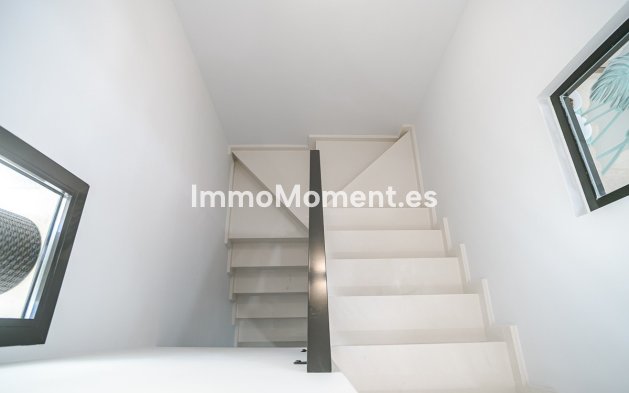 Wiederverkauf - Wohnung - Torrevieja - Torrevieja Centro