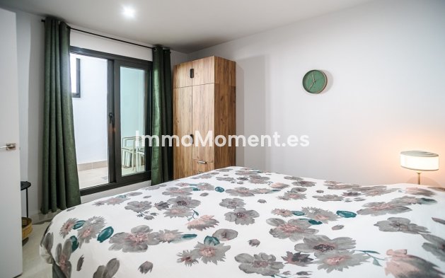 Wiederverkauf - Wohnung - Torrevieja - Torrevieja Centro