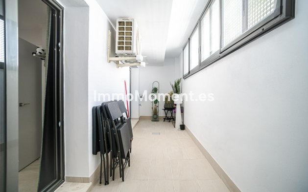 Wiederverkauf - Wohnung - Torrevieja - Torrevieja Centro
