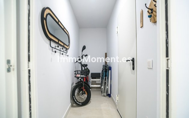 Wiederverkauf - Wohnung - Torrevieja - Torrevieja Centro