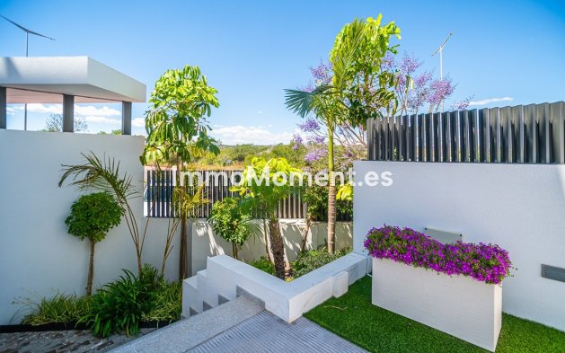 Wiederverkauf - Wohnung - Torrevieja - Torrevieja Centro
