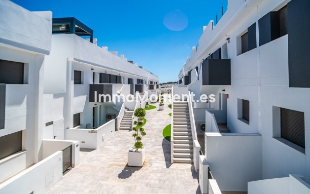 Wiederverkauf - Wohnung - Torrevieja - Torrevieja Centro