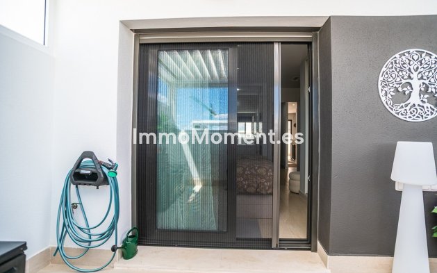Wiederverkauf - Wohnung - Torrevieja - Torrevieja Centro