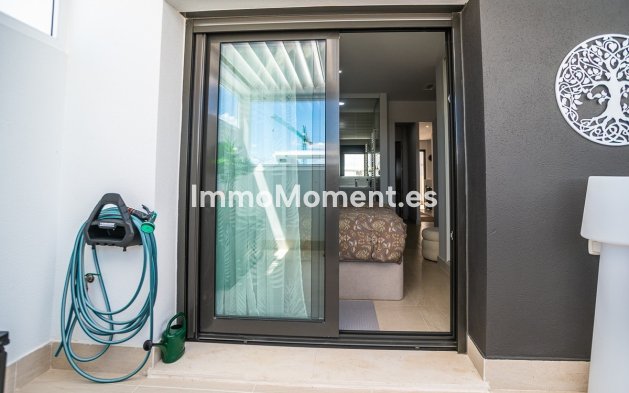 Wiederverkauf - Wohnung - Torrevieja - Torrevieja Centro