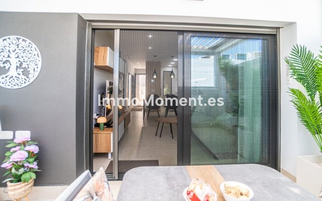Wiederverkauf - Wohnung - Torrevieja - Torrevieja Centro