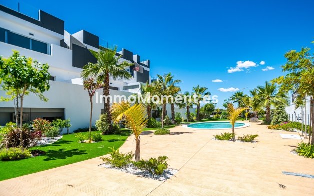 Wiederverkauf - Wohnung - Torrevieja - Torrevieja Centro