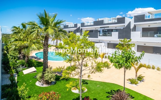 Wiederverkauf - Wohnung - Torrevieja - Torrevieja Centro