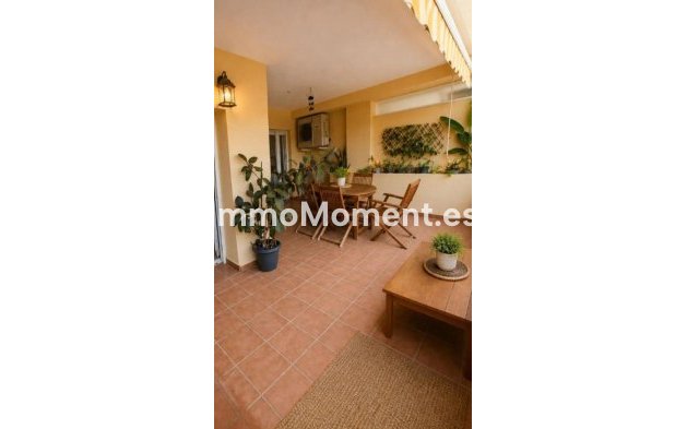Bestaande woning - Appartement - Marbella - San Pedro de Alcántara