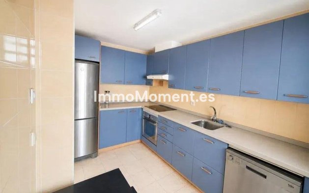 Bestaande woning - Appartement - Marbella - San Pedro de Alcántara