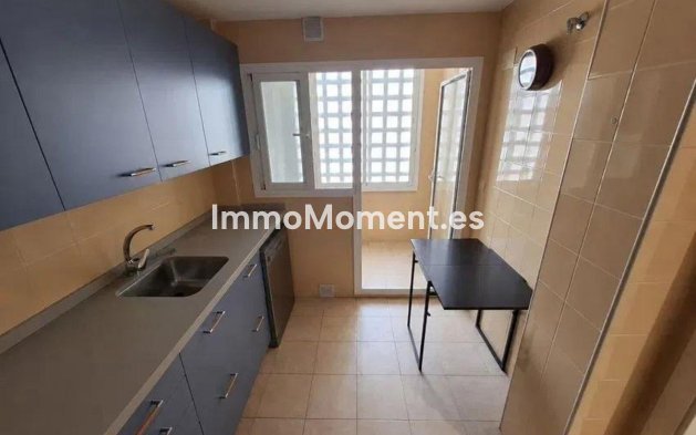 Bestaande woning - Appartement - Marbella - San Pedro de Alcántara