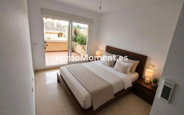 Bestaande woning - Appartement - Marbella - San Pedro de Alcántara
