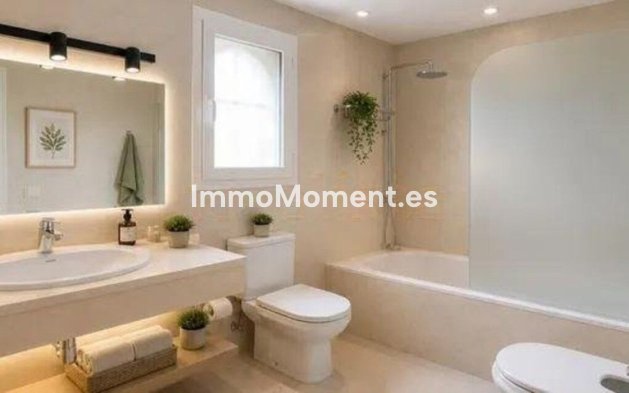 Bestaande woning - Appartement - Marbella - San Pedro de Alcántara