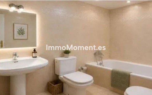 Bestaande woning - Appartement - Marbella - San Pedro de Alcántara