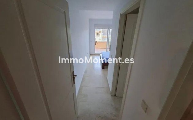 Bestaande woning - Appartement - Marbella - San Pedro de Alcántara