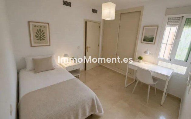 Bestaande woning - Appartement - Marbella - San Pedro de Alcántara