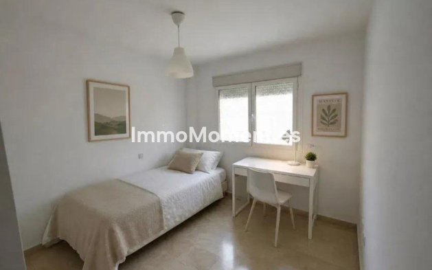 Bestaande woning - Appartement - Marbella - San Pedro de Alcántara