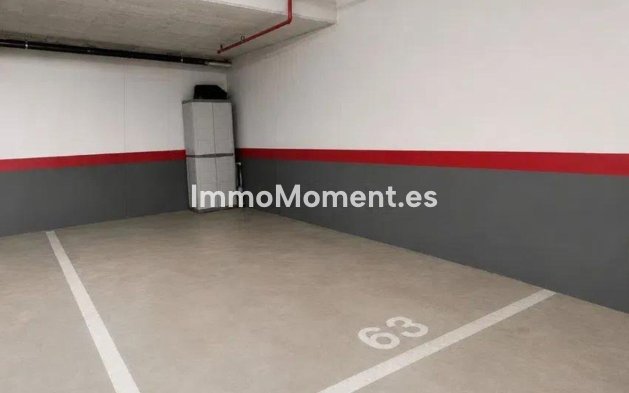 Bestaande woning - Appartement - Marbella - San Pedro de Alcántara