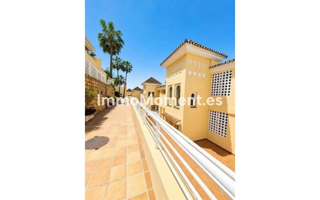 Bestaande woning - Appartement - Marbella - San Pedro de Alcántara