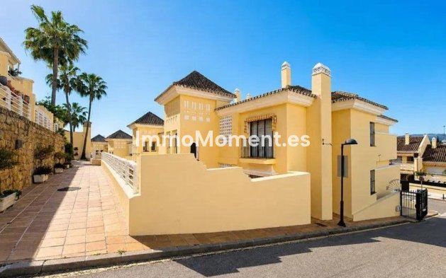 Bestaande woning - Appartement - Marbella - San Pedro de Alcántara