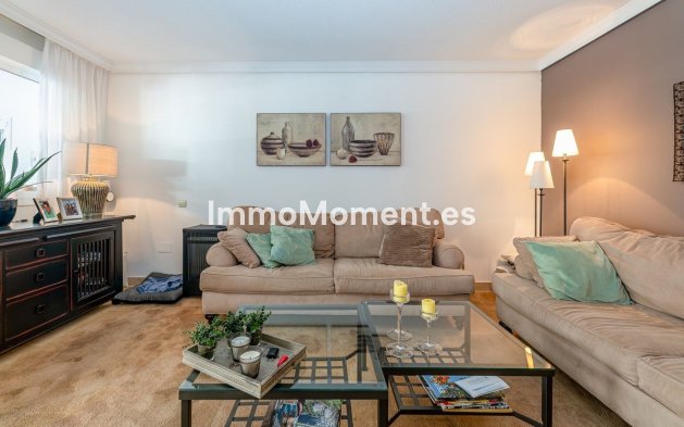 Revente - Appartement - Benalmadena - Benalmadena Costa