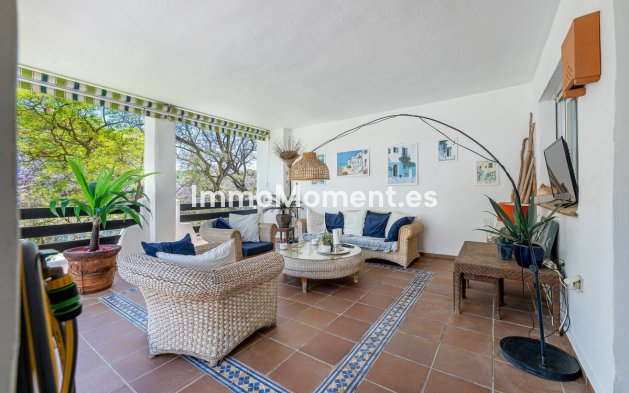 Revente - Appartement - Benalmadena - Benalmadena Costa