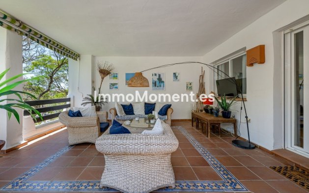 Revente - Appartement - Benalmadena - Benalmadena Costa