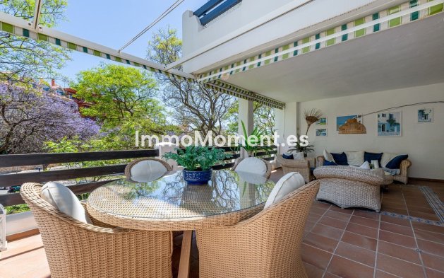 Revente - Appartement - Benalmadena - Benalmadena Costa