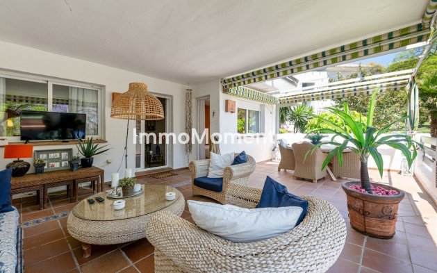 Revente - Appartement - Benalmadena - Benalmadena Costa