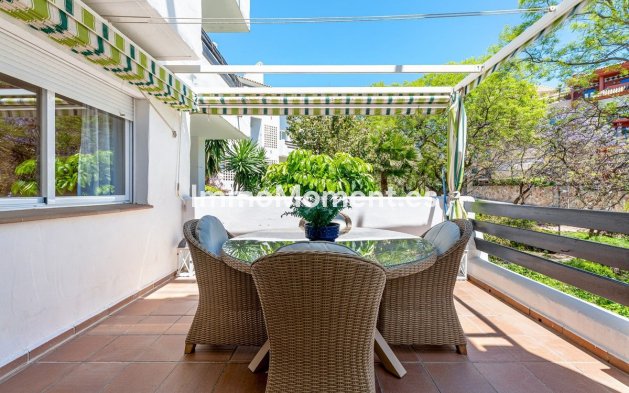 Revente - Appartement - Benalmadena - Benalmadena Costa
