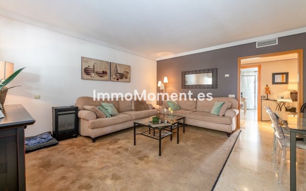 Revente - Appartement - Benalmadena - Benalmadena Costa