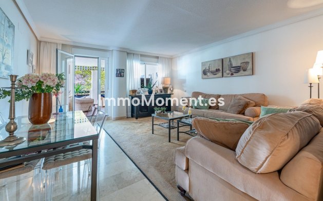 Revente - Appartement - Benalmadena - Benalmadena Costa