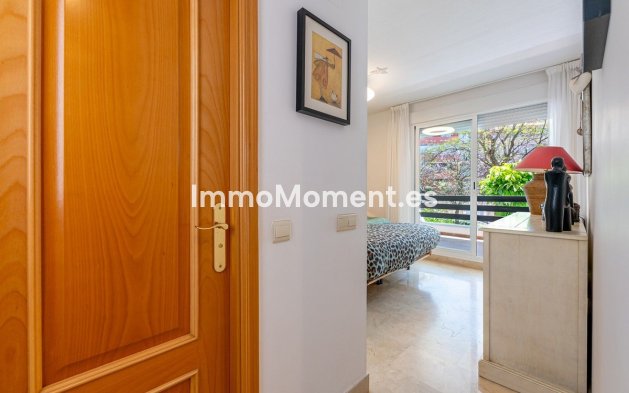 Revente - Appartement - Benalmadena - Benalmadena Costa