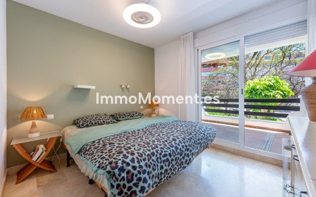 Revente - Appartement - Benalmadena - Benalmadena Costa