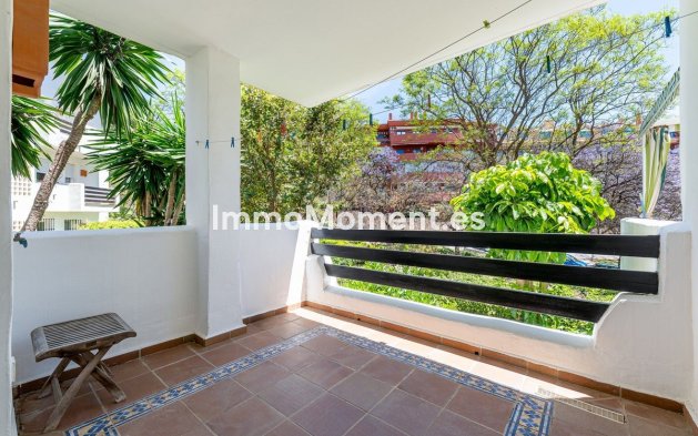 Revente - Appartement - Benalmadena - Benalmadena Costa