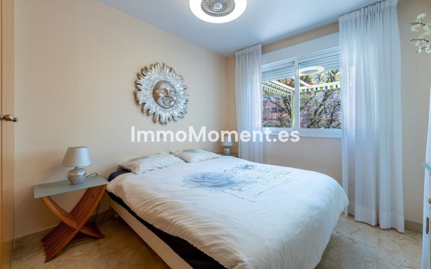 Revente - Appartement - Benalmadena - Benalmadena Costa