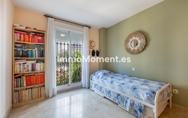 Revente - Appartement - Benalmadena - Benalmadena Costa