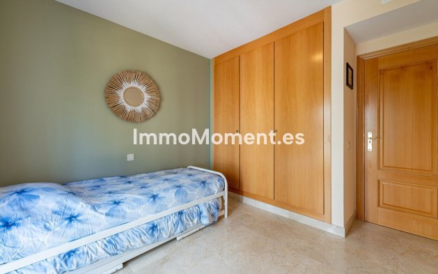 Revente - Appartement - Benalmadena - Benalmadena Costa