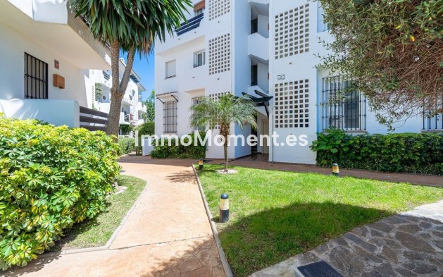Revente - Appartement - Benalmadena - Benalmadena Costa