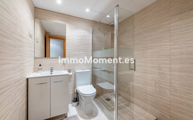 Revente - Appartement - Benalmadena - Benalmadena Costa