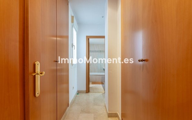 Revente - Appartement - Benalmadena - Benalmadena Costa