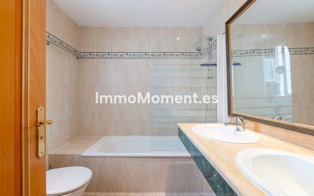 Revente - Appartement - Benalmadena - Benalmadena Costa