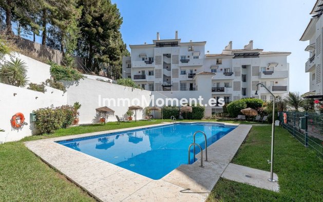 Revente - Appartement - Benalmadena - Benalmadena Costa