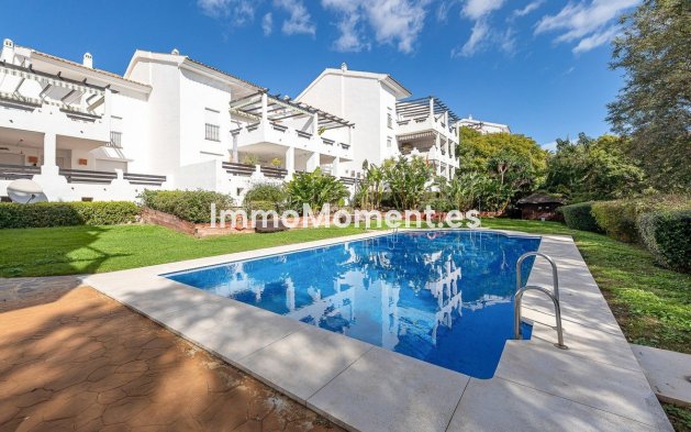 Revente - Appartement - Benalmadena - Benalmadena Costa
