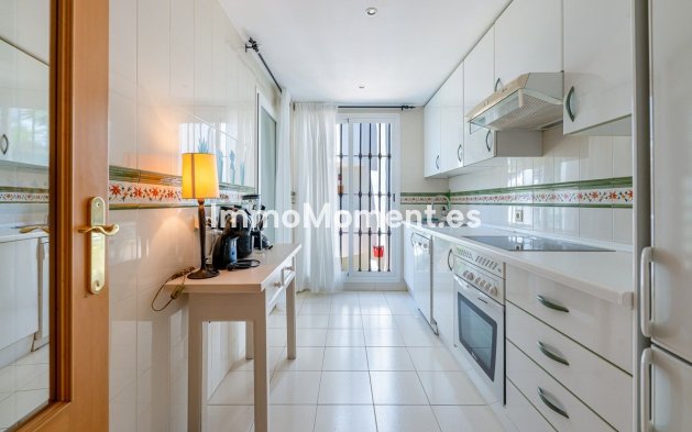 Revente - Appartement - Benalmadena - Benalmadena Costa