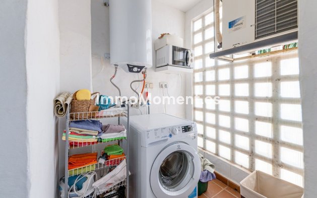 Revente - Appartement - Benalmadena - Benalmadena Costa