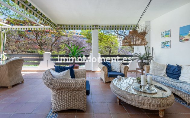 Revente - Appartement - Benalmadena - Benalmadena Costa